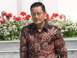 Kpk menetapkan mensos juliari batubara sebagai tersangka suap bantuan corona. Profil Juliari Batubara Yang Dipilih Menjadi Menteri Sosial News Liputan6 Com