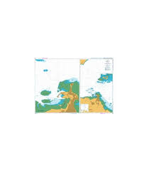 british admiralty nautical chart 262 approaches to djibouti