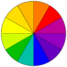 Primary colors in the rgb color wheel are the colors that, added together, create. Color Theory For Designers Part 3 How To Create Your Own Color Schemes Smashing Magazine