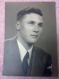 Roderick Allen “Rod” Martindale (1931-2011)