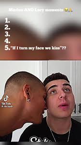 Casey Tries to Set Up Marlon