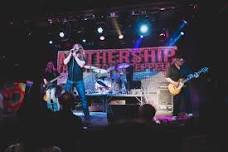 Mothership: A Tribute to Led Zeppelin | The Kamp