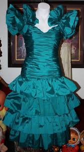 Pin Pa 80 S Prom Dresses