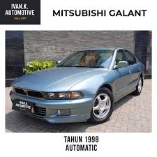 いいね 59件 コメント4件 ivan kurniawan jualbelimobil ivankauto のinstagramアカウント mitsubishi v6 2 5 automatic tahun 1998 original h mitsubishi galant bmw automotive