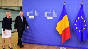 Treten sie schnellstmöglich in kontakt mit ihrer botschaft in deutschland. Keine Normale Prasidentschaft Rumanien Ubernimmt Vorsitz Grenzecho