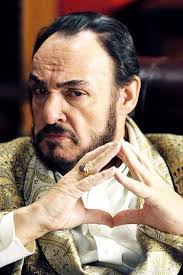 Glenn Parris (glennrparris13)