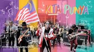Lirik lagu malaysia komenlah dengan berhemah. Bunkface Kita Punya Malaysia Lyrics Lyrics My