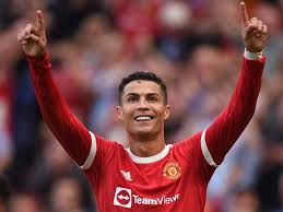 51 es el cuarto y más joven hijo del matrimonio entre maria dolores dos santos viveiros (n. Us Judge Recommends Dismissing Rape Case Against Footballer Cristiano Ronaldo