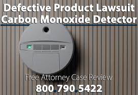 Household members with unexplained nausea, drowsiness, mental confusion or. San Diego Co Poisoning Attorney Defective Product Lawsuit