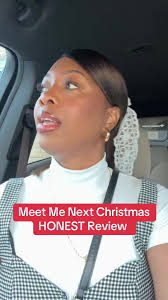 Meet Me Next Christmas Movie Review and Cast Analysis
