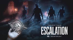 Bestofunlock22@gmail.com dubai address , rolla mall sharjah and bangladesh address , dhaka mohammad pur Dead By Daylight On Twitter The Archives Returns Next Week With A New Tome Escalation Explore Character Memories As You Play Through New Challenges Unlock New Stories And Get New Rewards Deadbydaylight