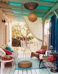 Crea Tu Terraza Chill Out Por Poco Dinero Habitaciones Al Aire Libre Decoracion De Unas Vida Al Aire Libre