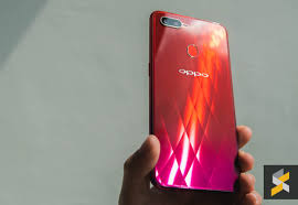Check oppo f9 specs and reviews. The Oppo F9 With A Tiny Notch Has Arrived In Malaysia Soyacincau Com