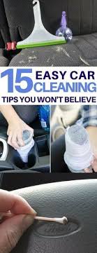 Some car washes use detergents that contain sulfuric acid and that is causing a very dangerous problem for people who own this truck! 24 Car Wash Tips Ideas Car Cleaning Hacks Car Cleaning Cleaning Hacks