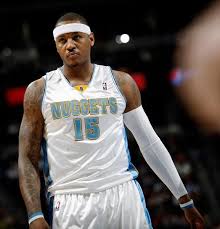 29 points, 2 rebounds/blocks for @norman powell. Nuggets Carmelo Anthony Earns All Star Game Starting Spot The Denver Post