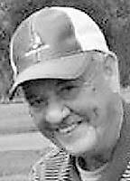 Victor Blanco Obituary (1944