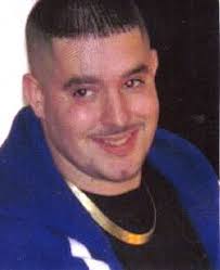 Mark Daniel Yant (1984-2006)