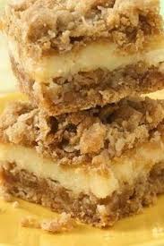 Oatmeal Lemon Creme Bars Recipe Homemade Lemon Bars Oatmeal Lemon Bars Betty Crocker Recipes