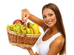 Pengamalan diet yang sihat pilih diet yang tinggi kandungan bijian, kekacang dan legumes pilih diet yang mengandungi lemak dan kolestrol yang rendah 5 Kesan Diet Yang Mempengaruhi Kecantikan Wanita