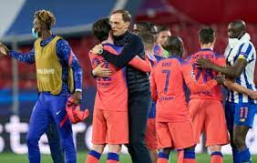 Manchester city vs chelsea soccer highlights and goals. Chelsea Vs Porto Preview