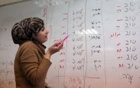 هل يمكنك تعلم العبرية في أسبوعين حقائق م بهرة حول التشابه بين العربية والعبرية المدينة نيوز