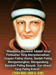 Pin Oleh Aqiel Abdurrani Di Syeikh Abdul Qadir Jaelani Kutipan Pelajaran Hidup Kutipan Agama Motivasi