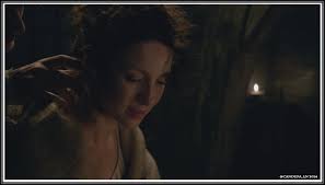 A True Fan's Review of #Outlander Episode 107: THE WEDDING