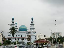 Pelaksanaan perintah kawalan pergerakan perkhidmatan di ibu pejabat dan pejabat cawangan majlis perbandaran klang akan ditutup. Obyek Wisata Menarik Dekat Stasiun Klang Ulasan Masjid India Klang Klang Malaysia Tripadvisor