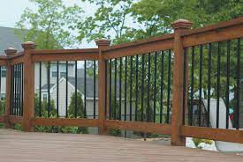 Deck Railing Deck Railing Design Patio Railing Deck Railings