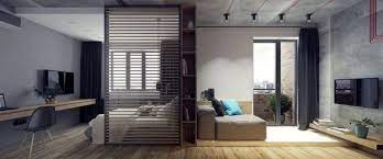 Come Arredare Una Casa Di 40 Mq 8 Progetti Di Design Mondodesign It Arredamento Design Per Camera D Albergo Interno Appartamento
