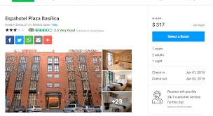 Hotel Comparison Websites Free 2020 Guide To Get Best Price Online