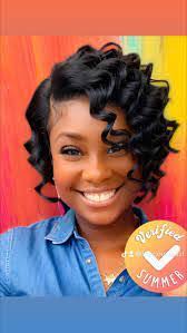 Alethia Perry's Instagram, Twitter & Facebook