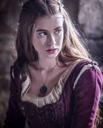 Amalia Giordano's Instagram, Twitter & Facebook