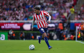Bryan 'Cotorro' González abandona entre lágrimas el partido ante Seattle por lesión