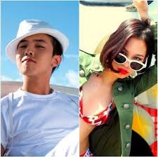 6 wochen die gewählten klassensprecher . Big Bang S G Dragon And Kiko Mizuhara S Dating Rumors Resurface Soompi