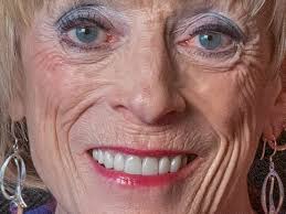 Marci Adams Obituary (1956