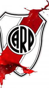 Kit river plate dream league soccer kits 2018 2019. Download Wallpaper Wallpaper Sport Logo Football Club Atletico River Plate Section Sports In Resolution 640x1136