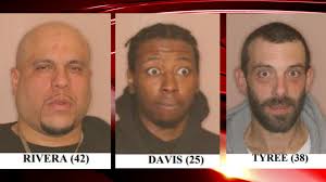 We Salute You: Ruth Havens