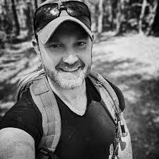 Scott Harney's Instagram, Twitter & Facebook