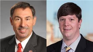 Georgia Election 2018: Cheokas seeks House comeback vs. Hooks