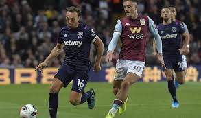 Head to head statistics and prediction, goals, past matches, actual form for premier league. West Ham United V Aston Villa All You Need To Know West Ham United