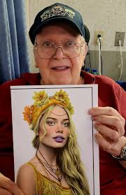 What kind of father rescues his daughter in Greenland?