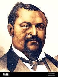 Blanche k bruce hi-res stock photography and images