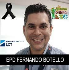 Fernando Botello's Instagram, Twitter & Facebook
