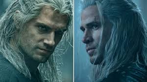 Henry Cavill Fans Aren't Happy About Liam Hemsworth's Geralt Following 'The  Witcher' Season 4 Footage