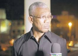 Guyana heading to a crisis