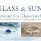 Sea Glass & Sunsets @ Safety Harbor Market on Main event in Safety Harbor, FL