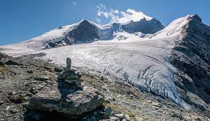 Tipps und tricks wie man mit einem anfänger aufs bishorn ( 4153m ) geht. Das Bishorn Einer Der Leichtesten 4000er Als Nuff