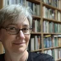 Sarah Lane, Editor in Bainbridge Island, WA, USA