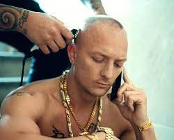 Februar 1988 in kiew, ukrainische ssr als ukrainisch олексій косарев. Olexesh Zu Gast Im Wizemann Re Flect Stuttgart